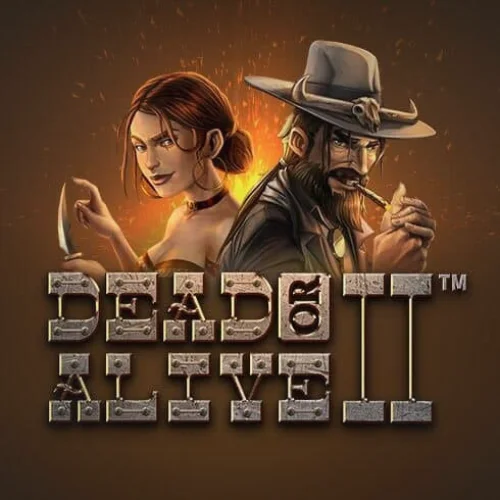 Dead or Alive II Machine à sous