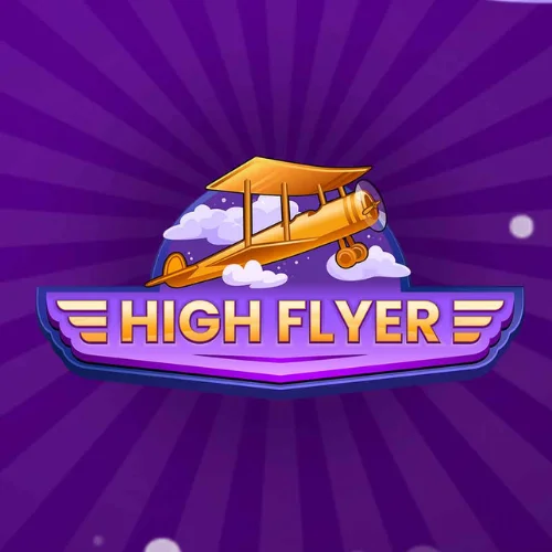 High Flyer Machine à sous