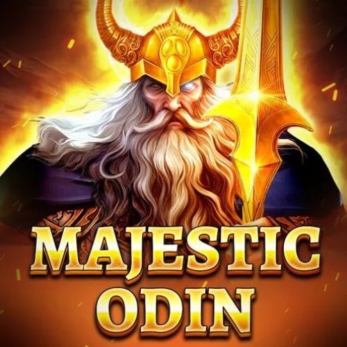 Majestic Odin Machine à sous