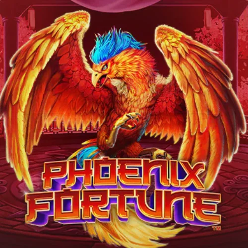 Phoenix Fortune Machine à sous